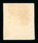 Stamp of India » 1854 Lithographs 1854 SG6 1/2a Blue Die II, SG13 1a deep red Die II and SG31 2a Green typograph