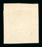 Stamp of India » 1854 Lithographs 1854 SG6 1/2a Blue Die II, SG13 1a deep red Die II and SG31 2a Green typograph