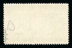 Stamp of Austria » 1st. Republic Austria Österreich 1925/27 Ziffernserie 1S waagr. Paar mit UNGEZ. Mitte