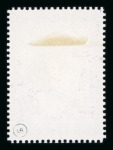 Stamp of Austria » 1st. Republic Austria Österreich 1936 FIS II in 17 gezähnten Proben