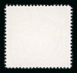 Stamp of Austria » 1st. Republic Austria Österreich Winterhilfe III Proben in anderen Farbnuancen, kpl. Satz