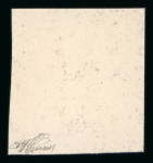 Stamp of Austria » 1st. Republic Austria Österreich 1936 Erfinder kpl. Schwarzdrucke auf Karton