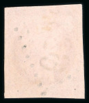 Stamp of France » Collections 1870, Émission de Bordeaux, restant de collection montée