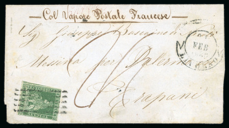 Stamp of Large Lots and Collections 1850-1886, collection of classic Europe in album, with very strong Italian States