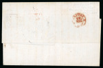 Stamp of Large Lots and Collections 1850-1886, collection of classic Europe in album, with very strong Italian States