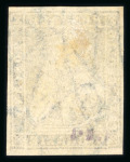 Stamp of Large Lots and Collections 1850-1886, collection of classic Europe in album, with very strong Italian States