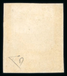 Stamp of Large Lots and Collections 1850-1886, collection of classic Europe in album, with very strong Italian States