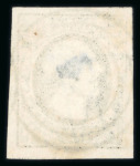 Stamp of Large Lots and Collections 1850-1886, collection of classic Europe in album, with very strong Italian States