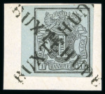 Stamp of Large Lots and Collections 1850-1886, collection of classic Europe in album, with very strong Italian States