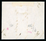 Stamp of Large Lots and Collections 1850-1886, collection of classic Europe in album, with very strong Italian States