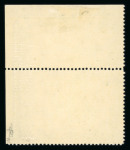 Stamp of Austria » 1st. Republic Austria Österreich 1934 Baumeister 64g rechts ungezähnt **