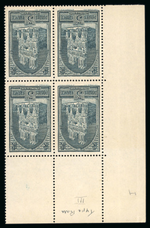 Stamp of France » Émissions à partir de 1900 withdraw