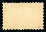 Stamp of South West Africa SWA German DSWA 1901 no wmk set mnh