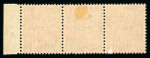 Stamp of Colonies françaises » Monaco 1920, Mariage princesse Charlotte YT n° 34b superbe