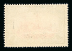 Stamp of South West Africa GSWA 1901 specimen set MNH