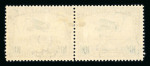 Stamp of South West Africa SWA 1931-37 Pictorial & Air set mh