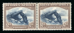 Stamp of South West Africa South West Africa 1931 Pictorial 2 inverted wmk mnh