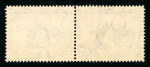 Stamp of South West Africa South West Africa 1931 Pictorial 2 inverted wmk mnh