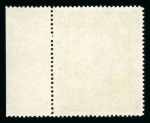 Stamp of Austria » 1st. Republic Austria Österreich 1936 Dollfuß 10S rechtes Randstück, postfr., 