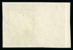 Stamp of Austria » 1st. Republic Austria Österreich 1936 Dollfuß 10S UNGEZÄHNT vom linken Rand, postfr.