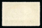 Stamp of Austria » 1st. Republic Austria Österreich 1933 WIPA glatt mit Plattennummer postfr. + Normalmarke