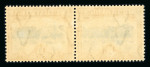 Stamp of South West Africa SWA 1926-27 Pictorials 2d to 10s mnh