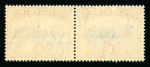 Stamp of South West Africa SWA 1926-27 Pictorials 2d to 10s mnh