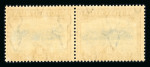Stamp of South West Africa SWA 1926-27 Pictorials 2d to 10s mnh