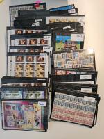 Stamp of Large Lots and Collections All World : 1900-2010, "the Internet retailer dream"