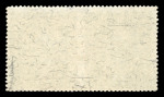 Stamp of Austria » Deutsch-Österreich Austria Österreich 1918-19 Wappen 2K postr. waagr. Paar Mitte ungezähnt