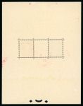 Stamp of France » Blocs et Feuillets 1927, Bloc feuillet n°2 Exposition philatélique de