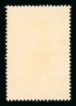 Stamp of India » Dominion 1988 Kuladhor Chaliha 60np group of three mint n.h. colour trials with centre in mauve, orange-brown and olive, plus grey (as issued)