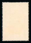 Stamp of India » Dominion 1988 Kuladhor Chaliha 60np group of three mint n.h. colour trials with centre in mauve, orange-brown and olive, plus grey (as issued)
