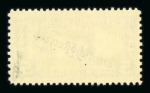 Stamp of Austria » Deutsch-Österreich Austria Österreich 1919 Eilmarken 2H + 5H in Mischzähnung 12 1/2 : 11 1/2, **