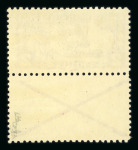 Stamp of Austria » Deutsch-Österreich Austria Österreich 1919 Eilmarken 2H + 5H mit Andreaskreuz in Mischzähnung 11 1/2 : 12 1/2, **