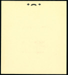 Stamp of Colonies françaises » Monaco 1949, Epreuve collective de la série Croix Rouge Y&T