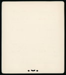 Stamp of Colonies françaises » Monaco 1949, Bloc Croix-Rouge Y&T n°3A sous forme d'épreuve