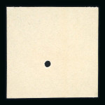 Stamp of Nicaragua Nicaragua 1954 National air force Waterlow & Sons imperf proofs