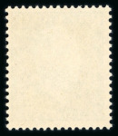 Stamp of France » Émissions à partir de 1900 1942, Marianne de Dulac Y&T n°701A/701C + 701D/701F,