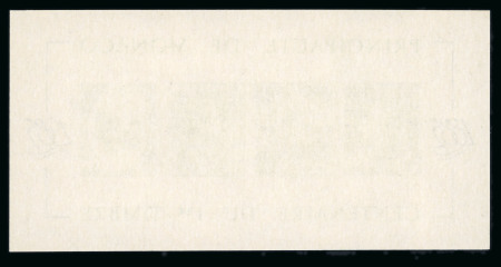 Stamp of Colonies françaises » Monaco 1985, ensemble de 2 blocs "Centenaire du 1er timbre"