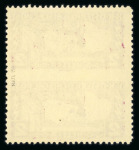 Stamp of Austria » Deutsch-Österreich Austria Österreich 2H u. 5H gez. 12 1/2, je senkr. Paar mit Mitte UNGEZÄHNT