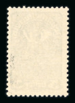 Stamp of Austria » Deutsch-Österreich Austria Österreich 1919-20 Freimarken 3H seltene Nuance schwarzgrau, postfr.