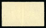 Stamp of Austria » 1st. Republic Austria Österreich 1922-24 Frauenkopf 1000K waagr. Paar UNGEZÄHNTE MITTE