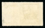 Stamp of Austria » 1st. Republic Austria Österreich 1923 Landeshauptstädte 600K rechts ungezähnt, **