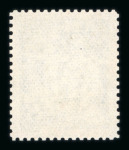 Stamp of Austria » 1st. Republic Austria Österreich 1924 Essays 50000K grün und braun in Zeichnung der 500K