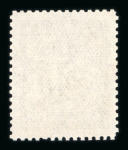 Stamp of Austria » 1st. Republic Austria Österreich 1924 Essays 50000K grün und braun in Zeichnung der 500K