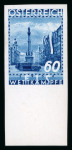 Stamp of Austria » 1st. Republic Austria Österreich FIS II UNGEZÄHNTE Randstücke **