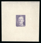 Stamp of Bosnia and Herzegovina » Austrian Post Offices Bosnia Bosnien-Herzegowina 1917, Kaiser Karl