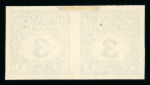 Stamp of Bosnia and Herzegovina » Austrian Post Offices Bosnia, Bosnien-Herzegowina 1916, Portomarken