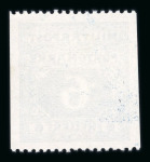 Stamp of Bosnia and Herzegovina » Austrian Post Offices Bosnia, Bosnien-Herzegowina 1916, Portomarken